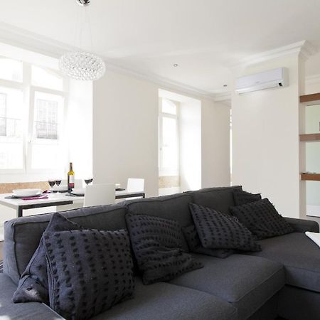 Flh Baixa Elegant Apartment Lisboa Eksteriør bilde