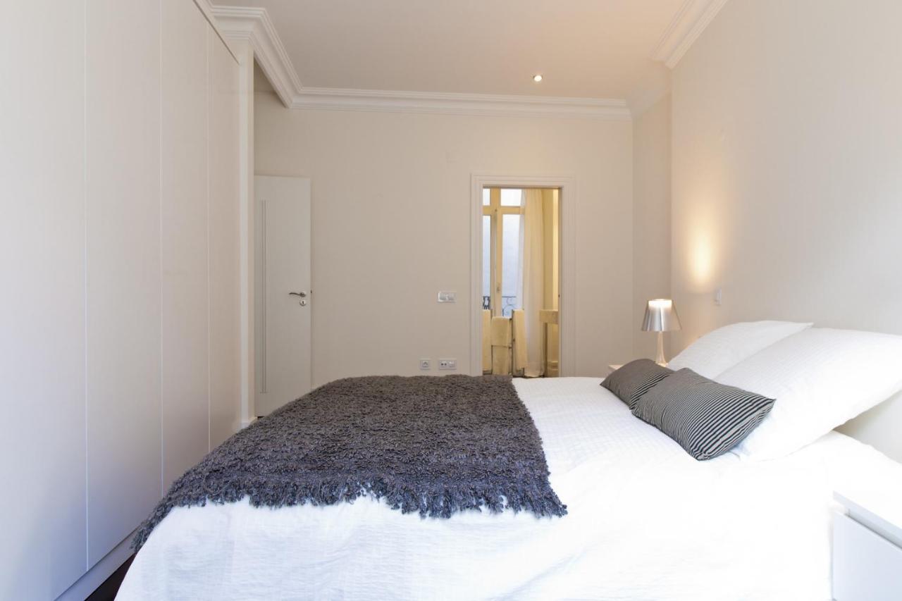 Flh Baixa Elegant Apartment Lisboa Eksteriør bilde
