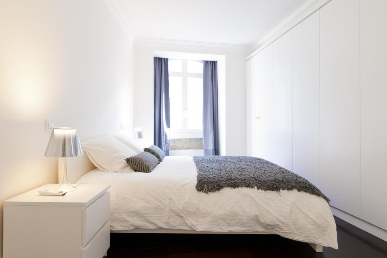 Flh Baixa Elegant Apartment Lisboa Eksteriør bilde