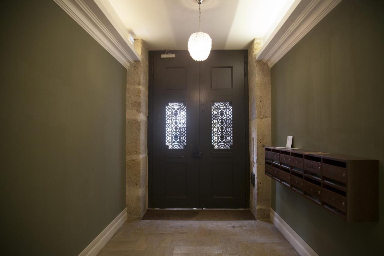 Flh Baixa Elegant Apartment Lisboa Eksteriør bilde