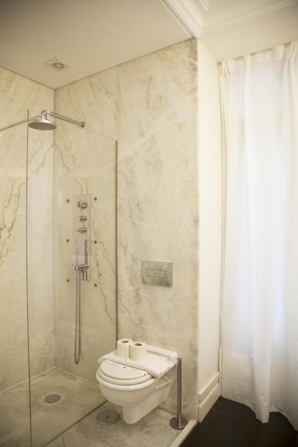 Flh Baixa Elegant Apartment Lisboa Eksteriør bilde