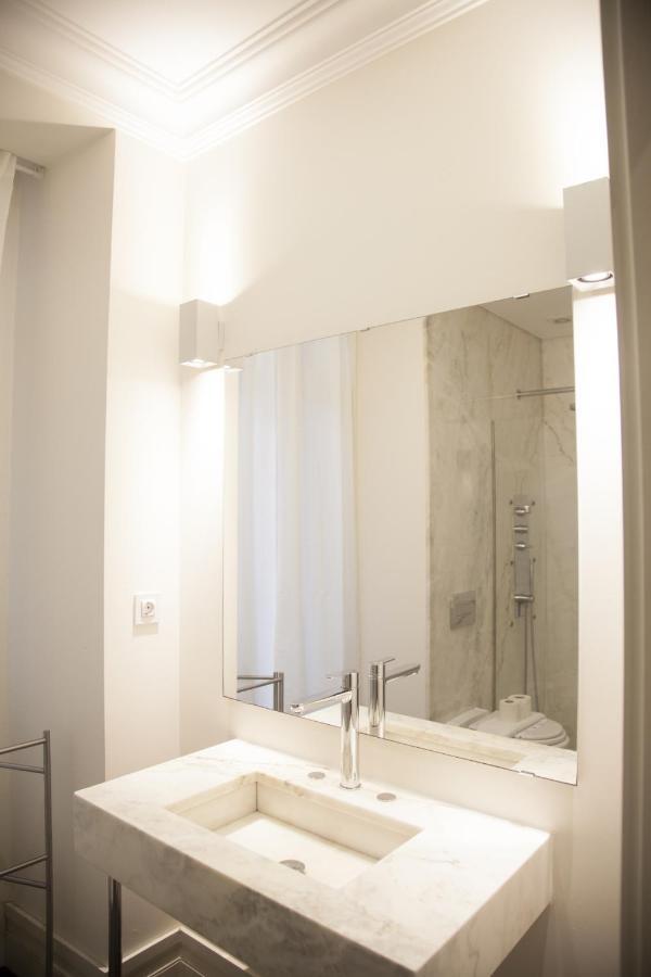 Flh Baixa Elegant Apartment Lisboa Eksteriør bilde