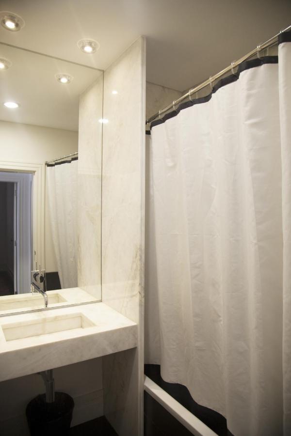 Flh Baixa Elegant Apartment Lisboa Eksteriør bilde