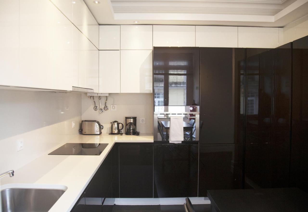 Flh Baixa Elegant Apartment Lisboa Eksteriør bilde